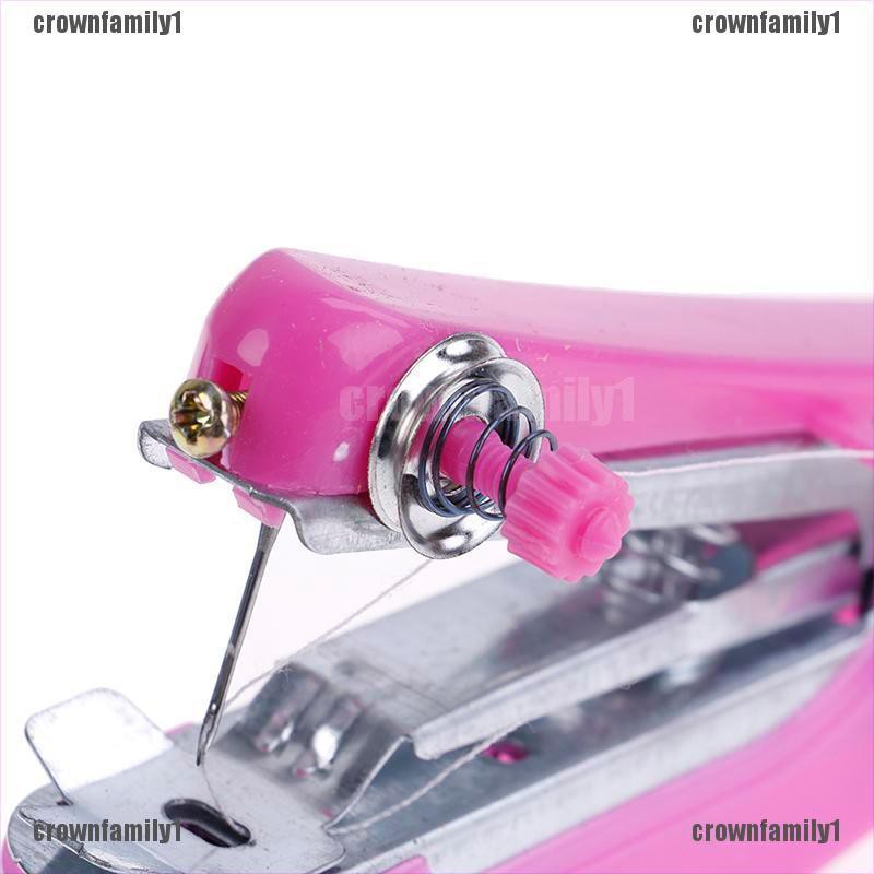 Máy May Cầm Tay Tiện Lợi