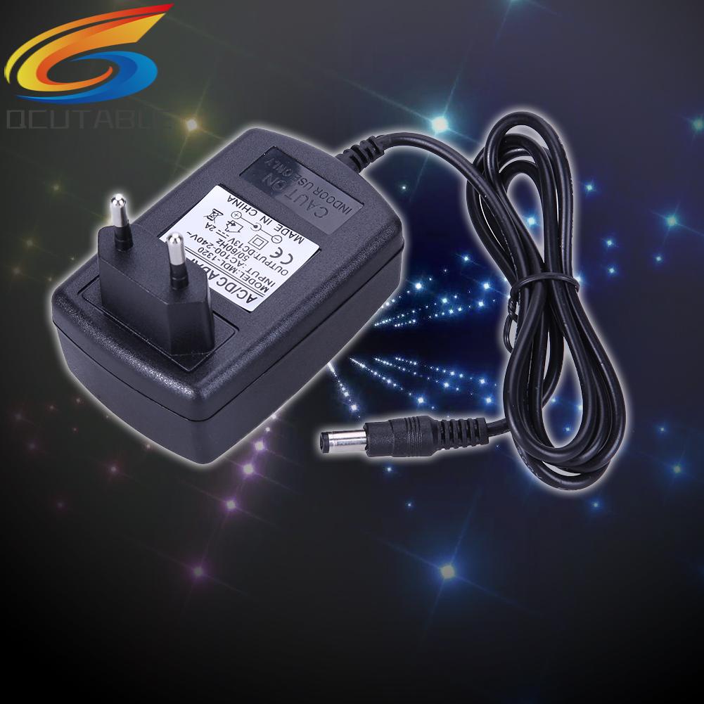 Bộ Chuyển Đổi Nguồn 5.5*2.5 mm DC 13V 2A AC Sang DC