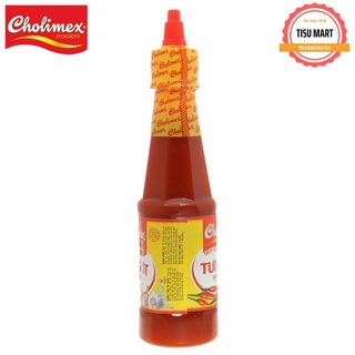 Tương ớt Cholimex chai 270g