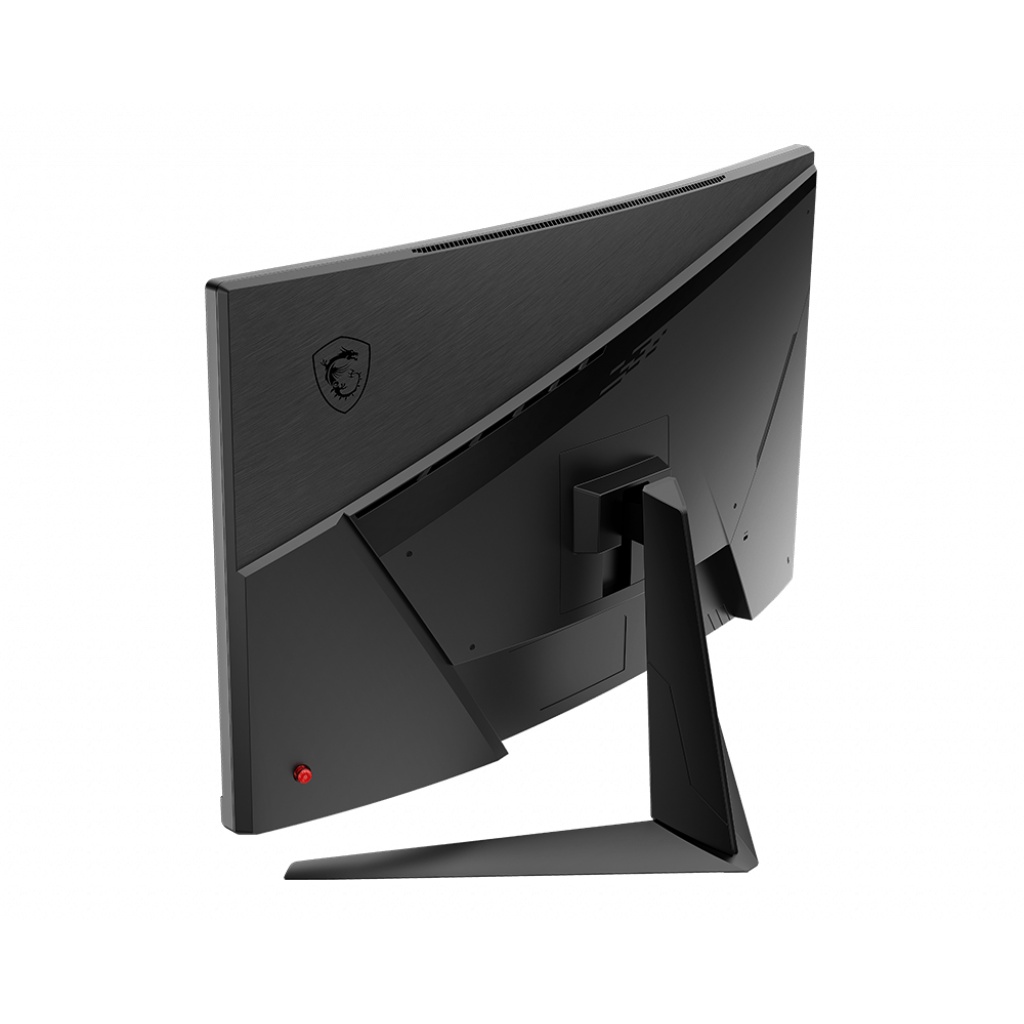 Màn Hình Cong MSI OPTIX G27C7 27 Inch (FHD/VA/165Hz/1ms/HDMI + DP) - Hàng chính hãng