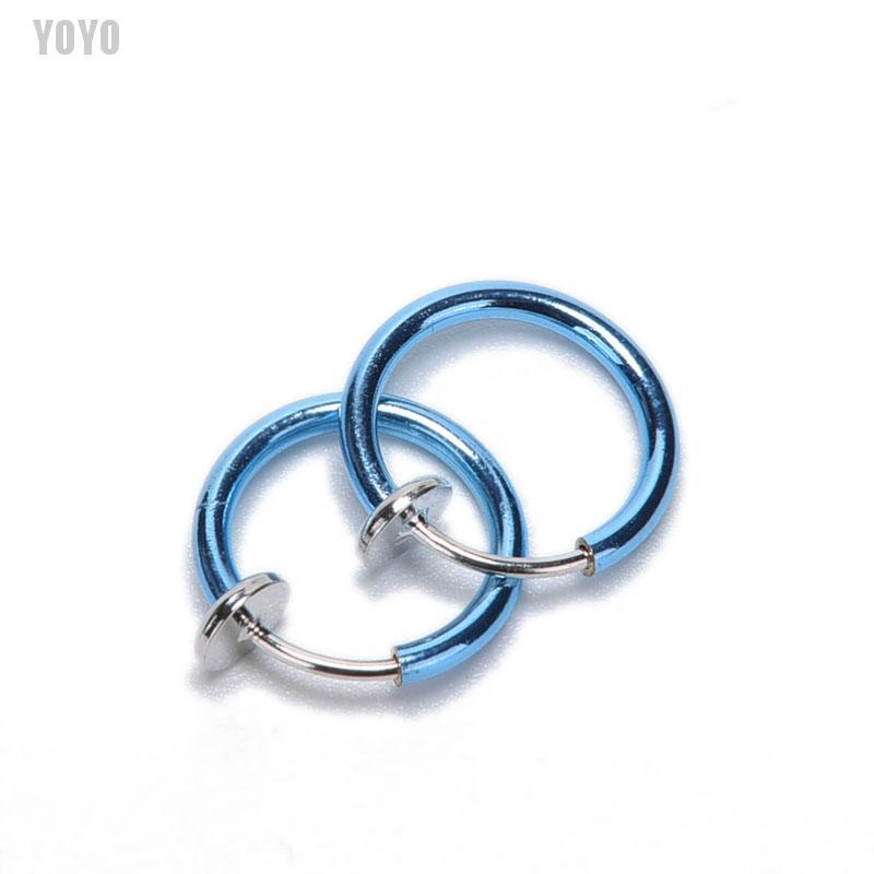 Set 2 Khuyên Đeo Cơ Thể Thời Trang Cá Tính