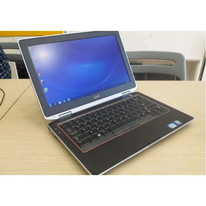 Dell E6420 latitude i5 2520M, ram 4G, hdd 250G