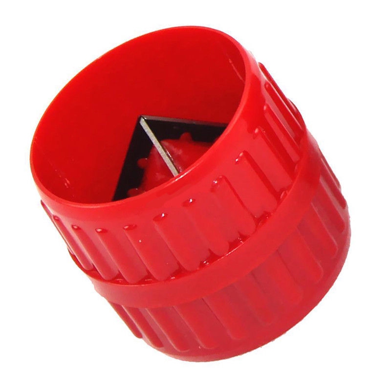 1 Dụng Cụ Mài Cạnh Ống Kim Loại