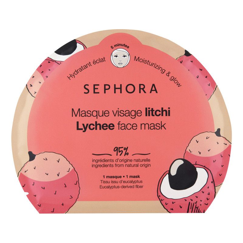 Mặt Nạ Giấy Seph.ora Face Mask