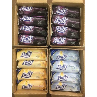 Nước Xả Vải Fluffy 250ml của Úc