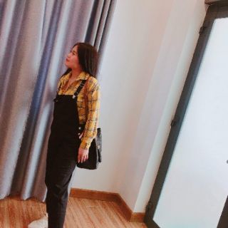 Yếm kaki