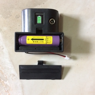 Khay pin máy cân bằng laser