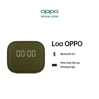 Loa Bluetooth OPPO OBMC03 - Hàng chính hãng