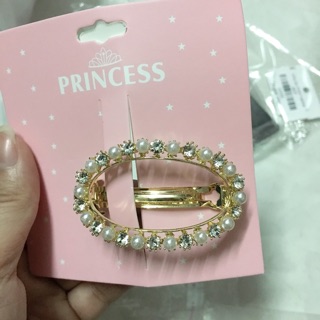 Combo kẹp tóc