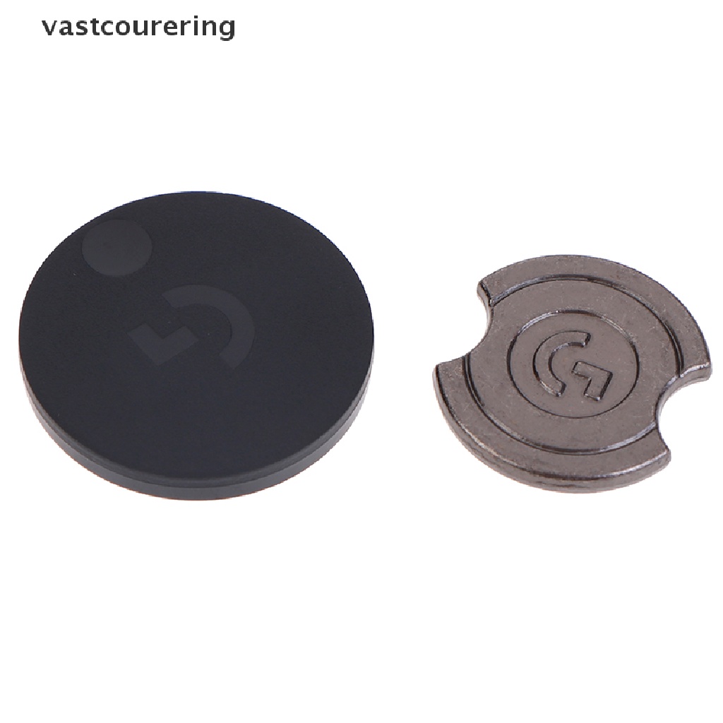 Vỏ bọc/ Miếng tăng trọng lượng cho chuột không dây cho Logitech G403 G703 G903/ GPRO