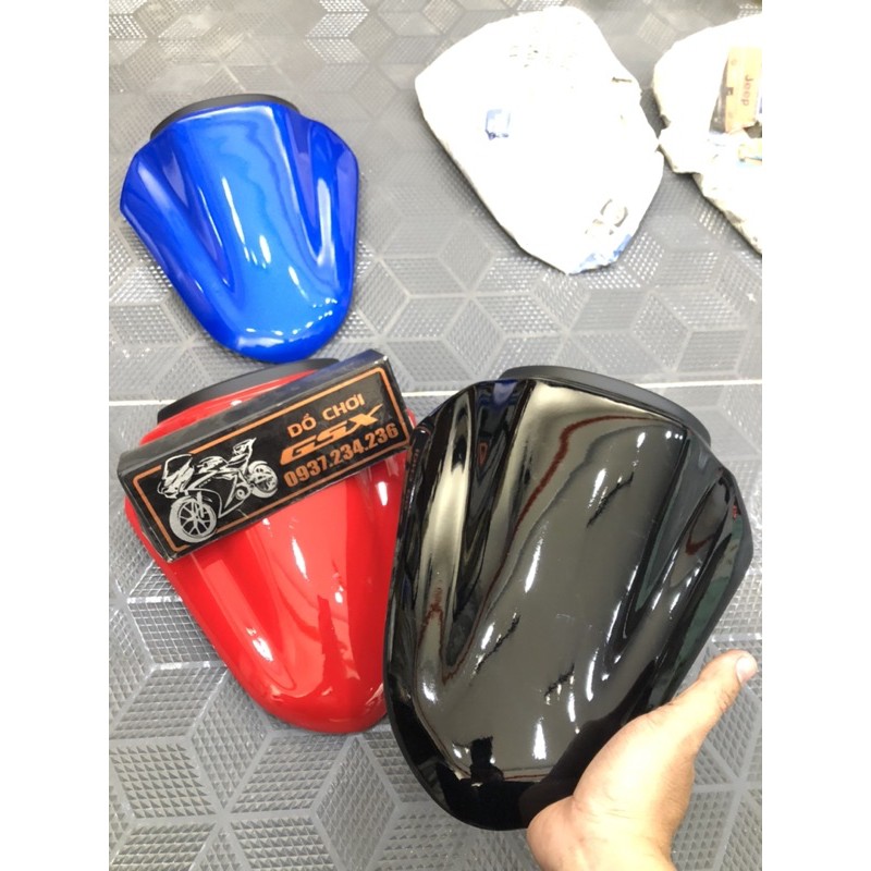 YÊN SOLO DÀNH CHO GSX150 -  mẫu MOTORGP