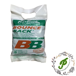 Phân hữu cơ đậm đặc dạng viên bounce back - #149a# 500g