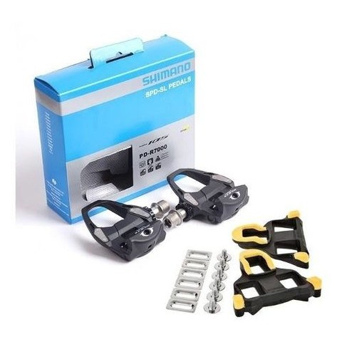 Bộ bàn đạp Shimano R7000 - Pedal 105 PD-R7000