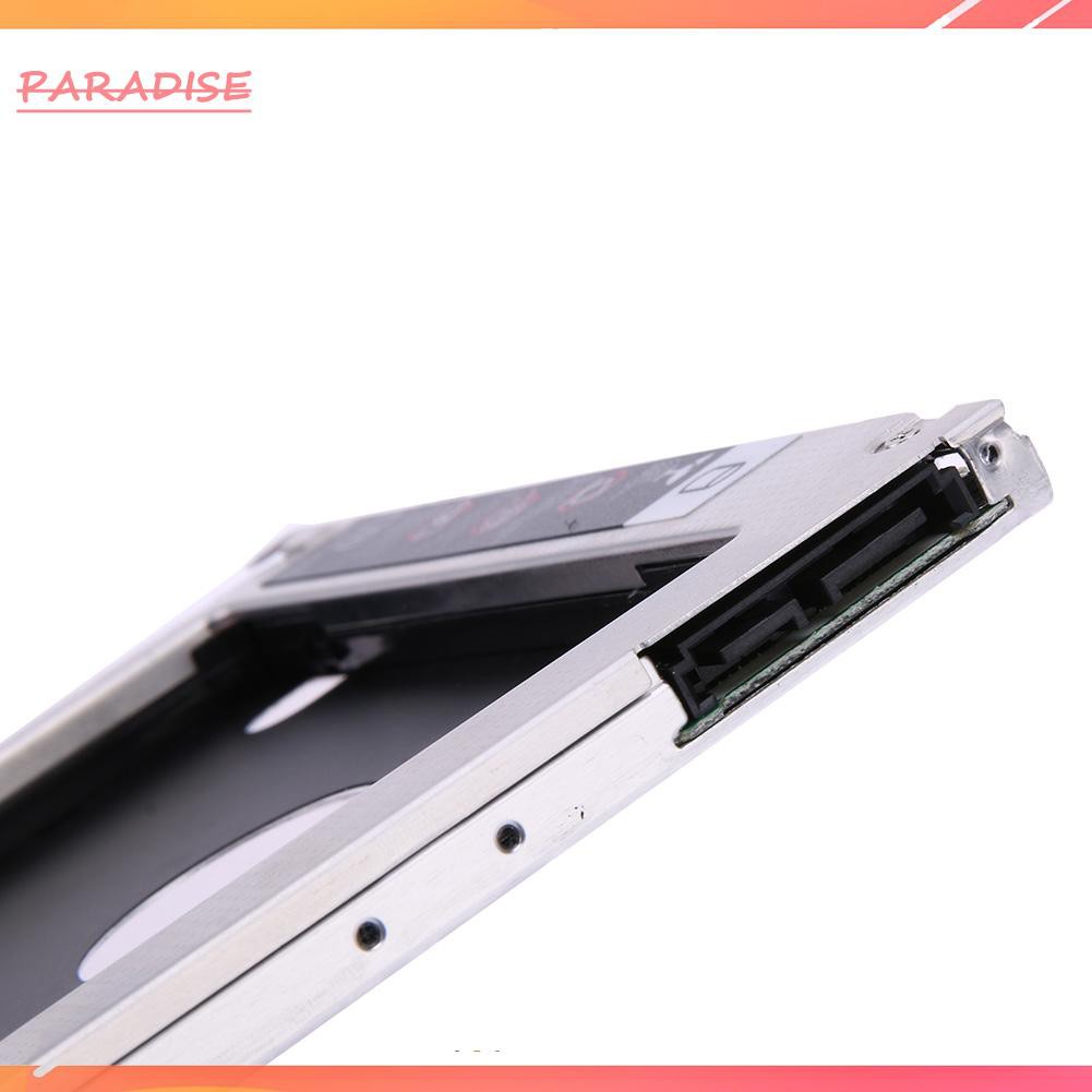 Khung Gắn Ổ Cứng Sata Hdd Ssd 1 7mm 9.5mm Cho Macbook Pro Imac | BigBuy360 - bigbuy360.vn