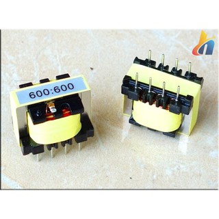Biến áp cách ly âm thanh 600: 600 Permalloy Bộ chuyển đổi cân bằng và không cân bằng DAC LPF