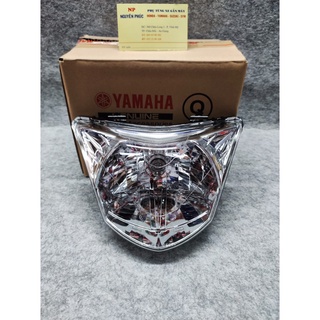 Pha đèn ex 2007 bóng nhỏ zin 1s9h431000