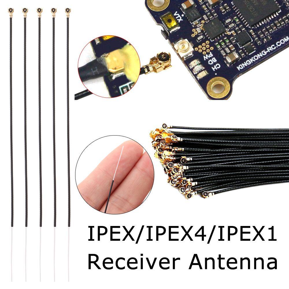 NIUYOU Set 2 / 5 / 10 Ăng Ten Nhận Tín Hiệu R-XSR RXSR Cho Frsky RC Multirotor
