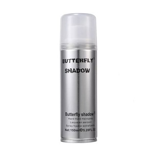 Keo Xịt Tóc Butterfly Shadow 150ml
