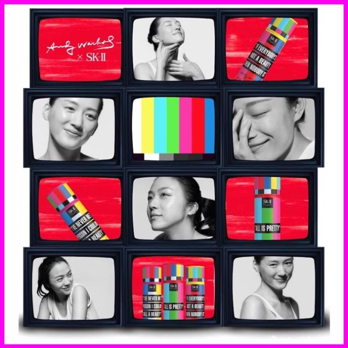 SKII- NƯỚC THẦN SKII 230ml LIMITED - HÀNG NỘI ĐỊA NHẬT CÓ BILL