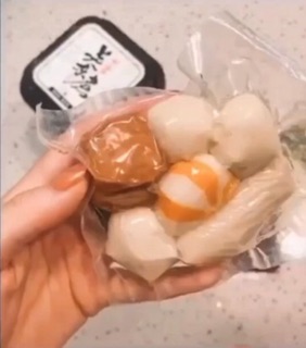 LẨU CỐC VIÊN PHOMAI SIÊU NGON 😋