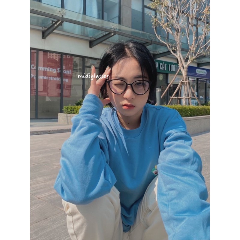 KÍNH MẮT MÈO FORM LỚN | BigBuy360 - bigbuy360.vn