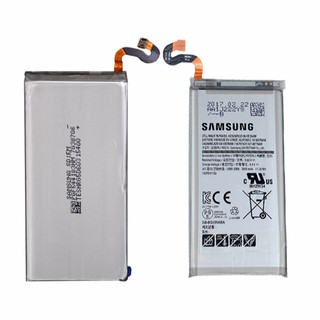 Pin Thay Xịn Cho Samsung Galaxy S8 PLUS/ G955 3500mAh Zin Mới 100% Có Bảo Hành