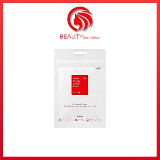 Miếng Dán Mụn Cosrx Acne Pimple Master Patch