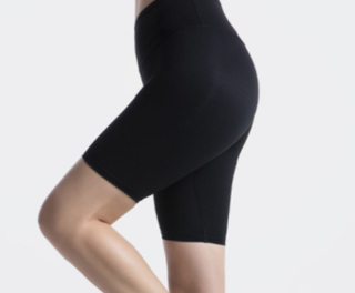 Quần Legging Rainbow đùi nâng mông chất dày đẹp tôn dáng