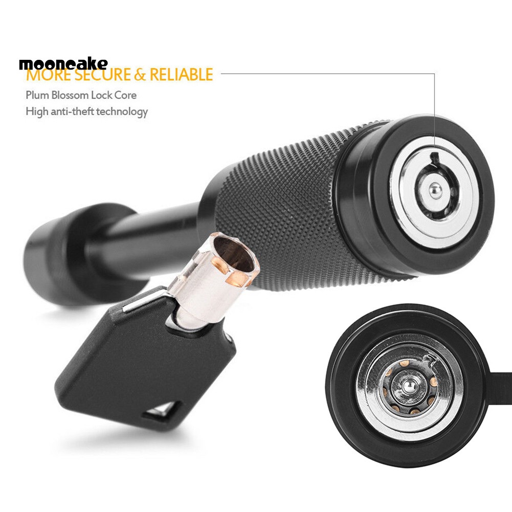 Chốt Khóa Chống Trộm 17cm Chất Lượng Cao