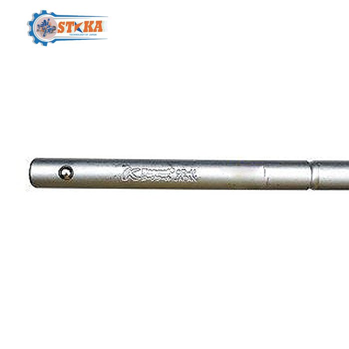 Tay Nối Dài Khẩu Đầu Trượt Kapusi Nhật Bản 1/2 inch - Cần Siết Đầu Trượt  thép cứng CR-V cao cấp