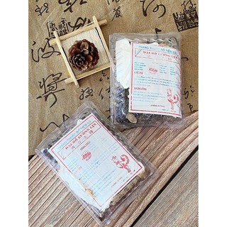 Thang Tiềm Gà - Thuốc Bắc Tiềm Gà