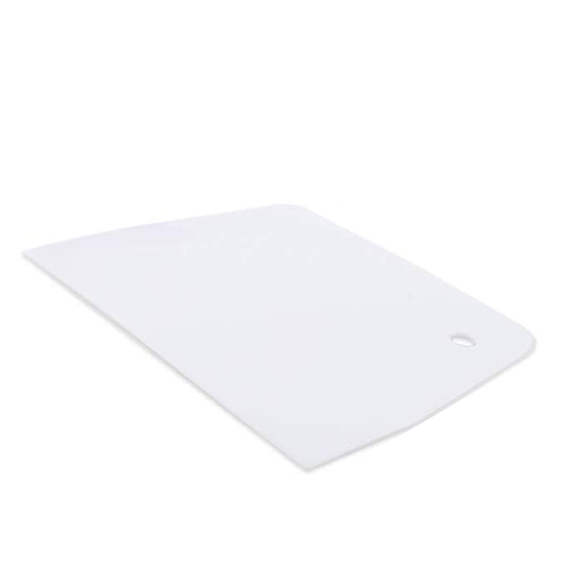 Khuôn Silicone Tạo Hình Chữ Nhật Kèm Dao Nhựa Làm Xà Phòng