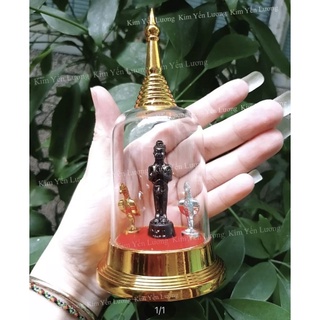 🎀 tượng ai khay lồng kính thái lan 🎀