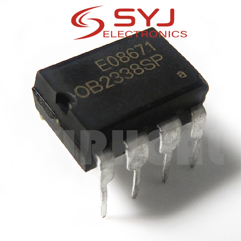 1 CÁI OB2338AP OB2338SP OB2338 DIP-7 Còn hàng