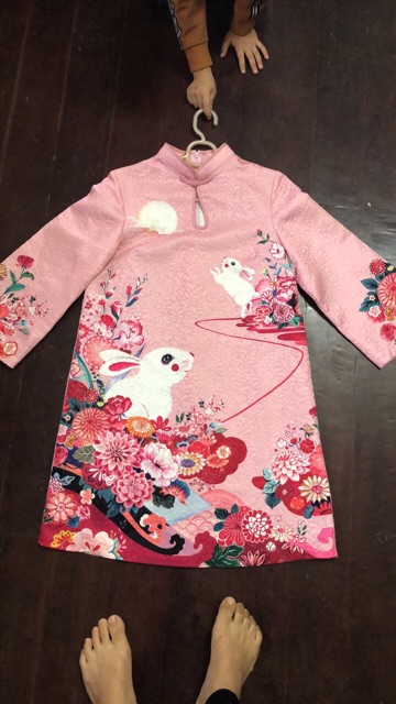 Vây hà cúc sz s
