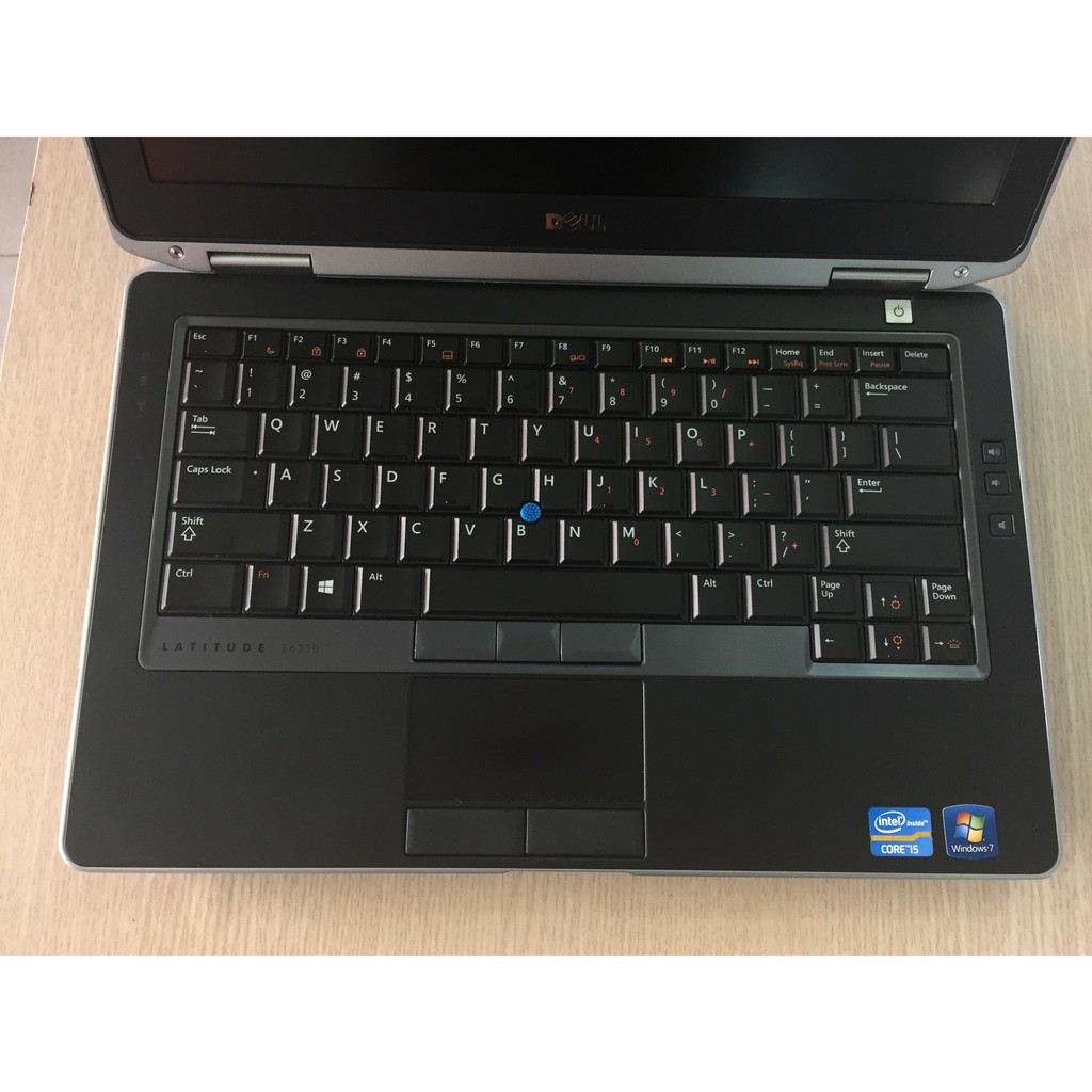 Laptop Cũ ⚡CHÍNH HÃNG⚡Laptop Dell E6330 I5 3320m Máy Đẹp Nguyên Bản | BigBuy360 - bigbuy360.vn