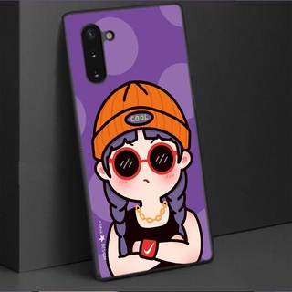 Ốp lưng Samsung  Note 10 Plus/ Note7/ Note 8/ Note 9/ Note 10/ Note 20/ Note 20 siêu hot