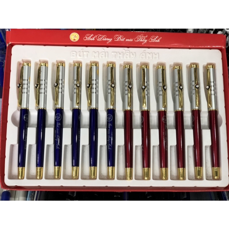 Bút máy bút mài Thầy Ánh SH003