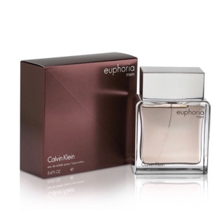 Nước hoa nam Calvin Klein Euphoria Men Eau de Toilette