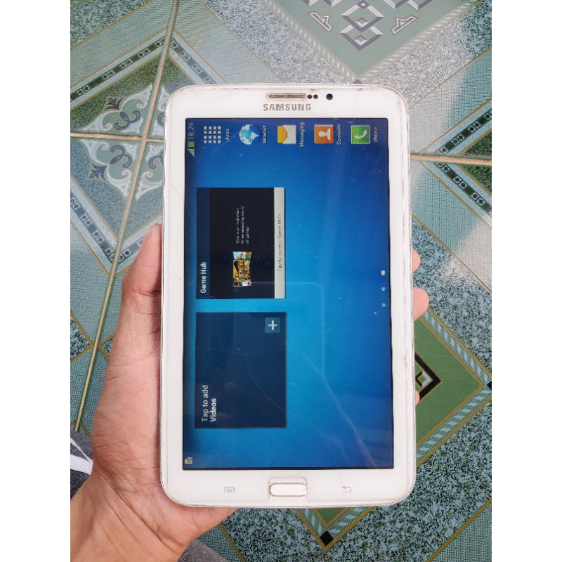 Máy tính bảng Samsung  Tab 3 | BigBuy360 - bigbuy360.vn