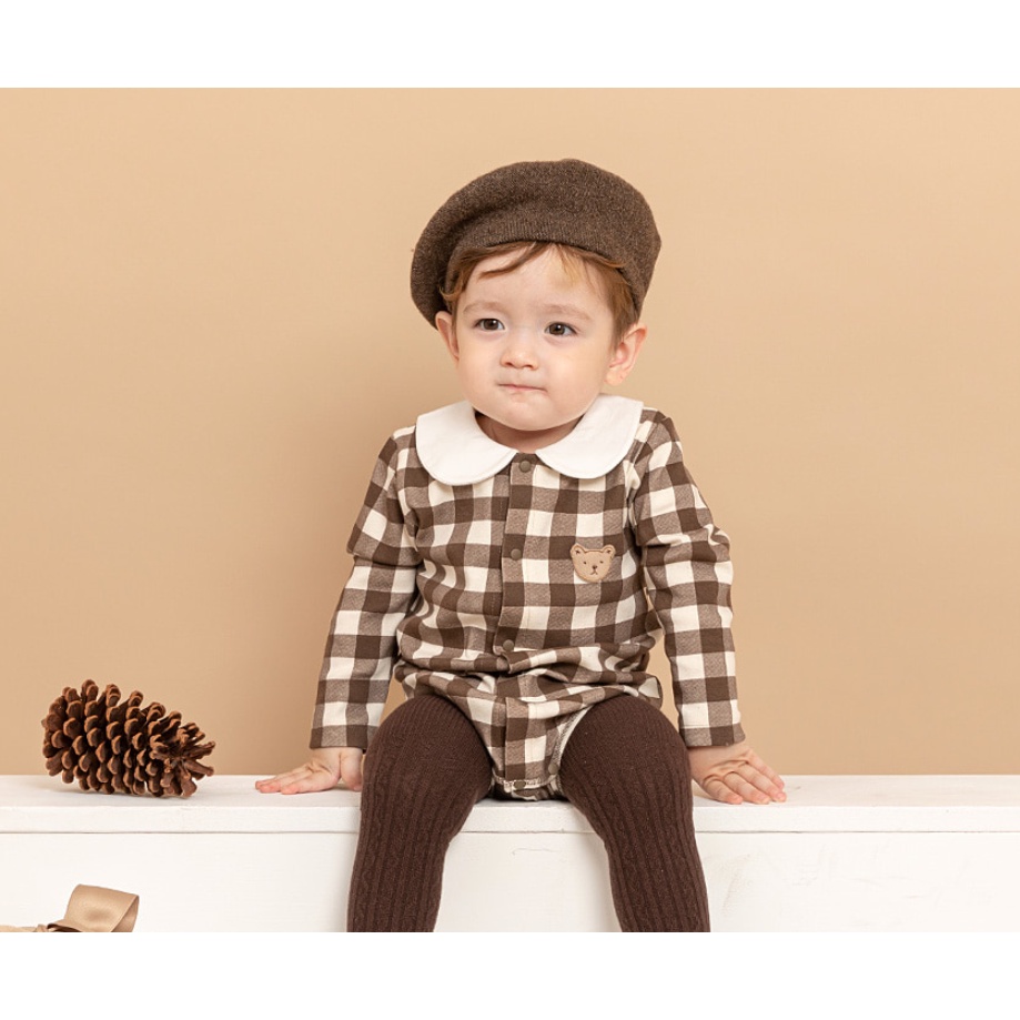 Little Tini Mũ nồi cho bé