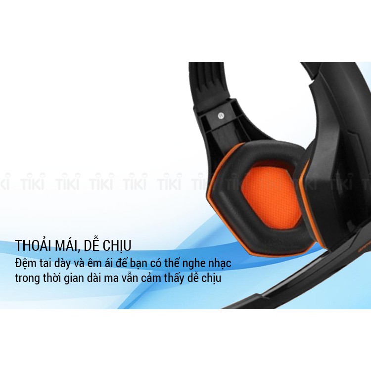 Tai nghe Gamming OVANN X1-S có mic - Headphone Ovann X1-S full box mới 100%