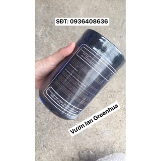 Phân bón siêu kích rễ sinh học
