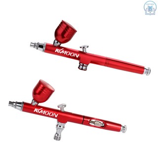 Máy Phun Sơn Mini Kèm Phụ Kiện