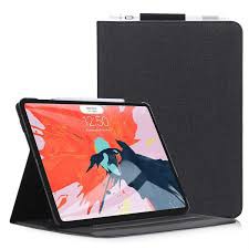 UNIQ YORKER KANVAS IPAD PRO 11'' 2018 | BigBuy360 - bigbuy360.vn