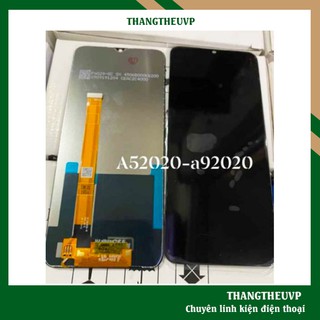 Màn hình oppo A9 2020 / A5 2020 / C3i/ A31 2020 / A11 / A11x / realme 5 / 5i / realme 5s / 6i / C3 - zin dùng chung