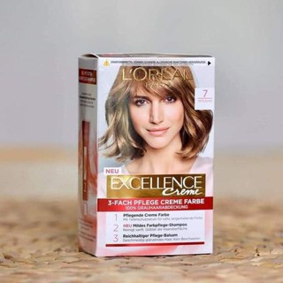 Hàng Đức ThUỐC NHUỘM TÓC LOREAL PARIS