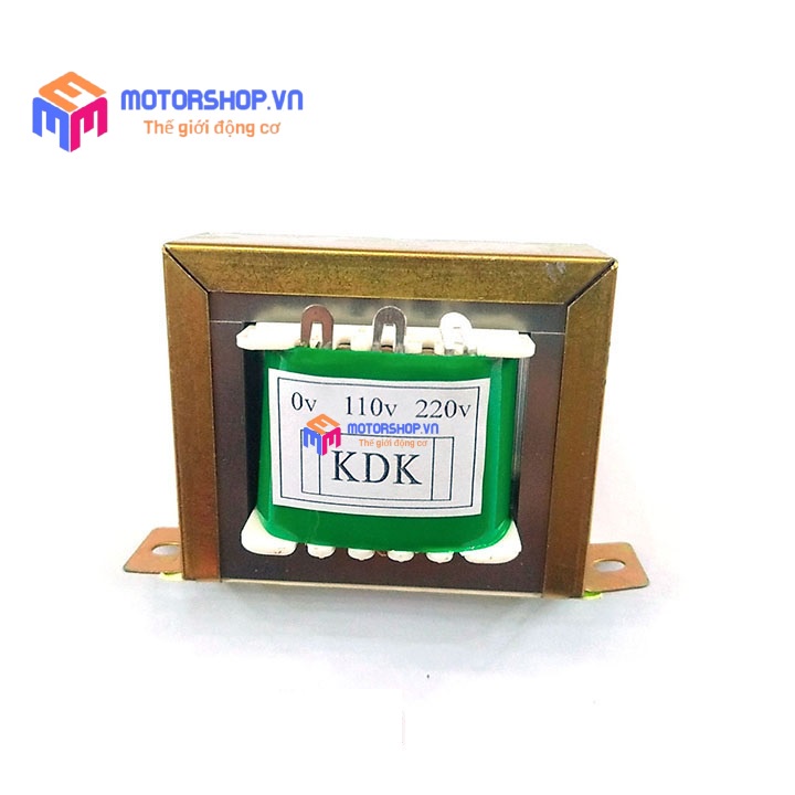 MTS Biến Áp Đối Xứng 12V 1A - Nguồn Đôi 12V
