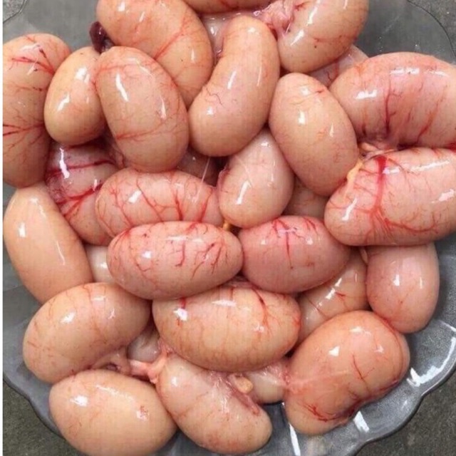 500gr kê gà