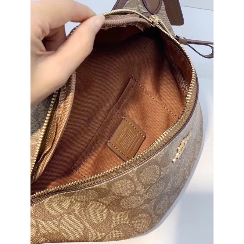 ‼️Rẻ nhất Shopee‼️Túi bao tử beltbag